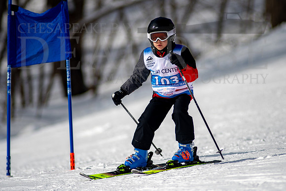 Liberty Mountain Ski Race Boys U10-327