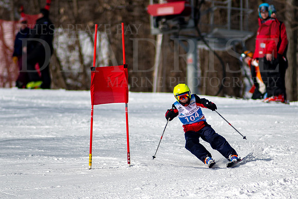 Liberty Mountain Ski Race Boys U10-329