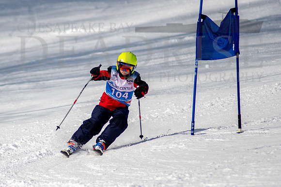 Liberty Mountain Ski Race Boys U10-331