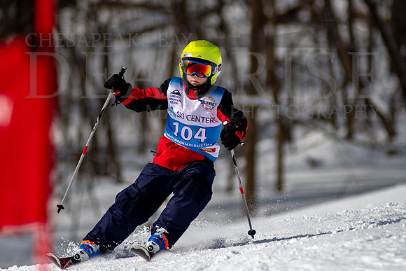 Liberty Mountain Ski Race Boys U10-333
