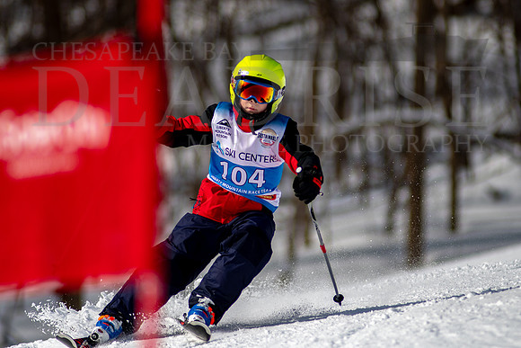 Liberty Mountain Ski Race Boys U10-334