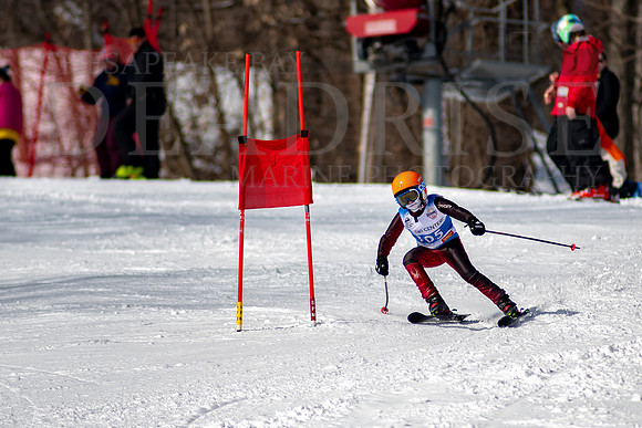 Liberty Mountain Ski Race Boys U10-336