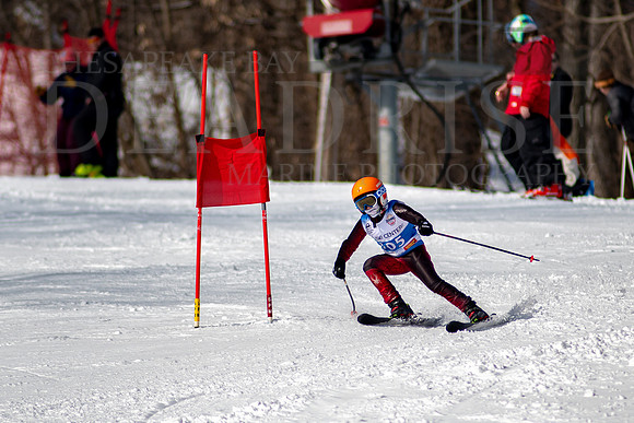 Liberty Mountain Ski Race Boys U10-337