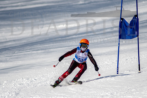 Liberty Mountain Ski Race Boys U10-338