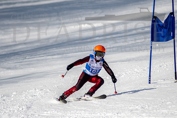 Liberty Mountain Ski Race Boys U10-339