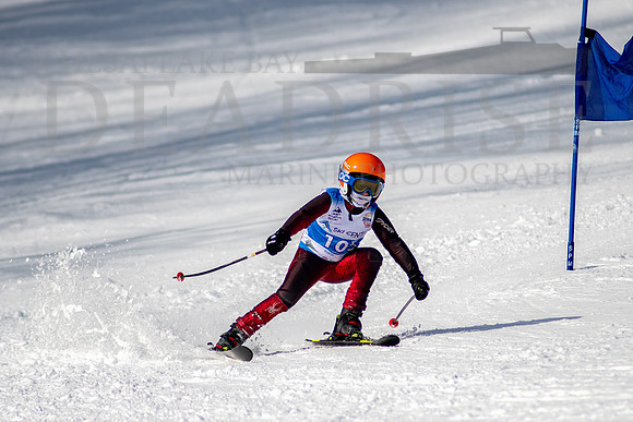 Liberty Mountain Ski Race Boys U10-341