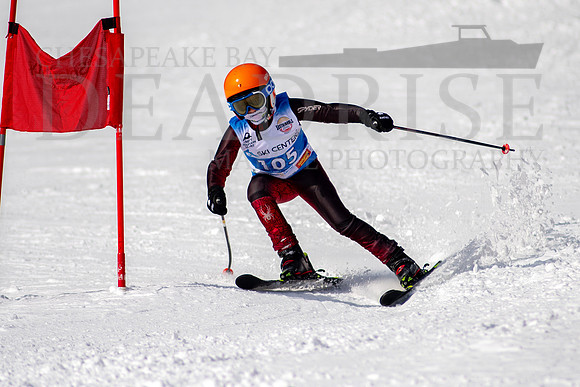 Liberty Mountain Ski Race Boys U10-343
