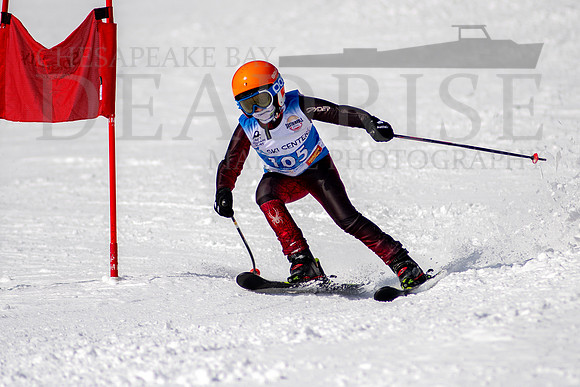 Liberty Mountain Ski Race Boys U10-344