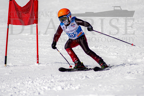 Liberty Mountain Ski Race Boys U10-346