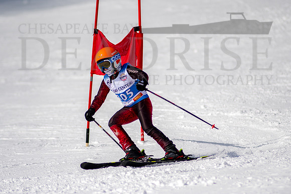 Liberty Mountain Ski Race Boys U10-347