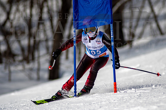Liberty Mountain Ski Race Boys U10-348