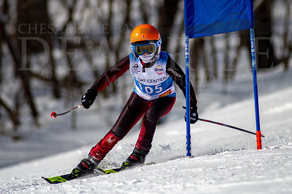 Liberty Mountain Ski Race Boys U10-349