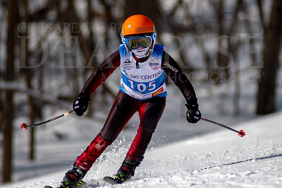 Liberty Mountain Ski Race Boys U10-351
