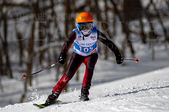 Liberty Mountain Ski Race Boys U10-352