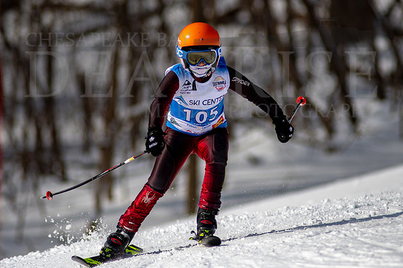 Liberty Mountain Ski Race Boys U10-353