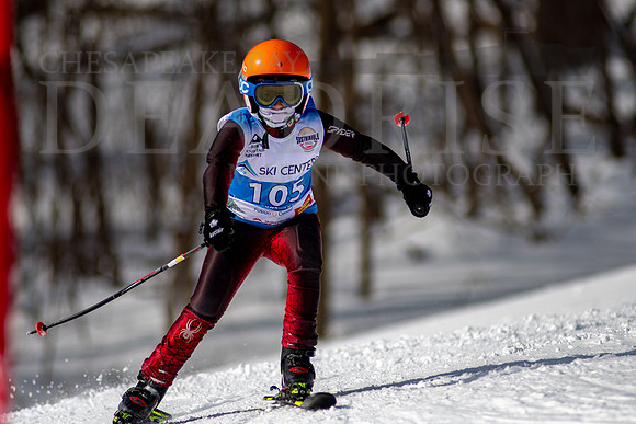 Liberty Mountain Ski Race Boys U10-354