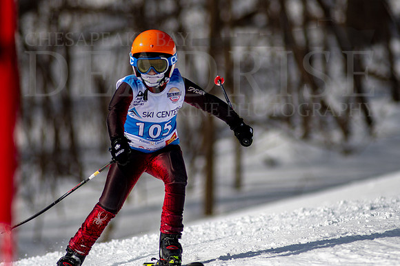 Liberty Mountain Ski Race Boys U10-355