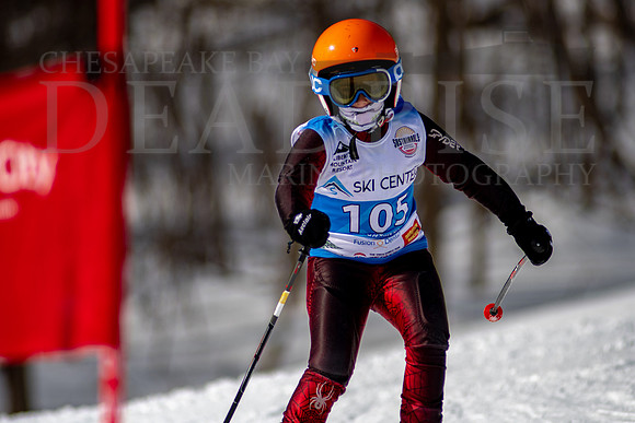 Liberty Mountain Ski Race Boys U10-356