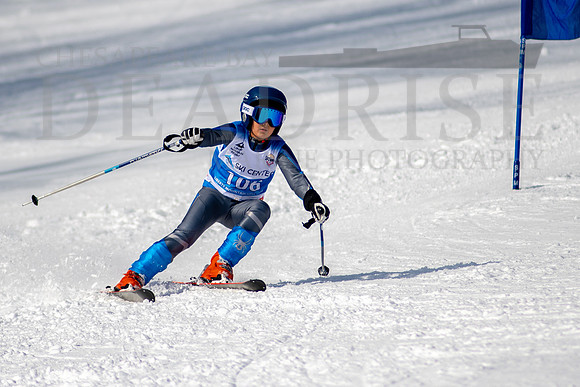 Liberty Mountain Ski Race Boys U10-361