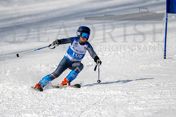 Liberty Mountain Ski Race Boys U10-360