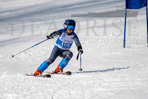 Liberty Mountain Ski Race Boys U10-362