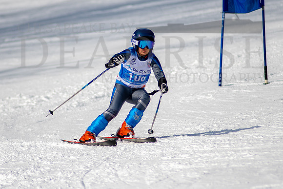 Liberty Mountain Ski Race Boys U10-363
