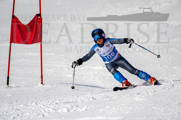 Liberty Mountain Ski Race Boys U10-364