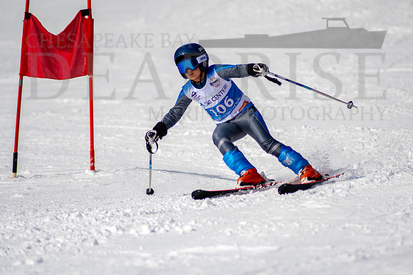 Liberty Mountain Ski Race Boys U10-366