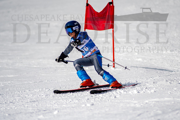 Liberty Mountain Ski Race Boys U10-367