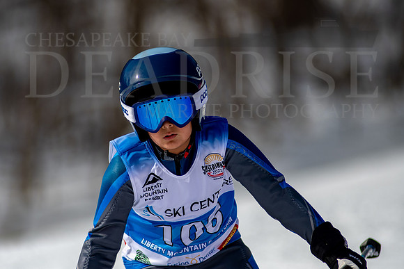 Liberty Mountain Ski Race Boys U10-369
