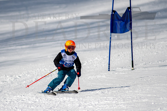 Liberty Mountain Ski Race Boys U10-373