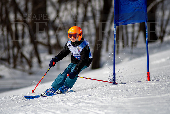 Liberty Mountain Ski Race Boys U10-375