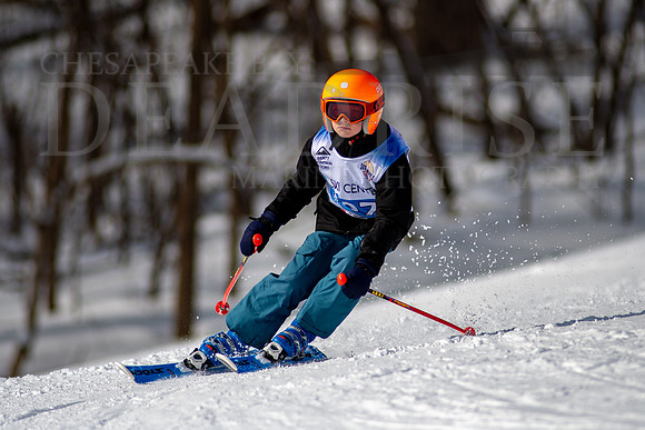 Liberty Mountain Ski Race Boys U10-377