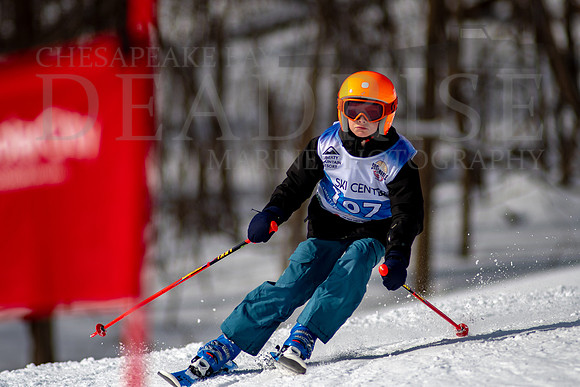Liberty Mountain Ski Race Boys U10-380