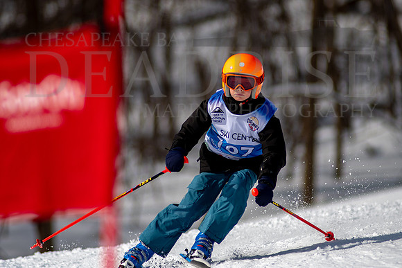 Liberty Mountain Ski Race Boys U10-381