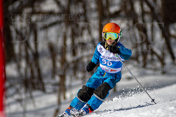 Liberty Mountain Ski Race Boys U10-138