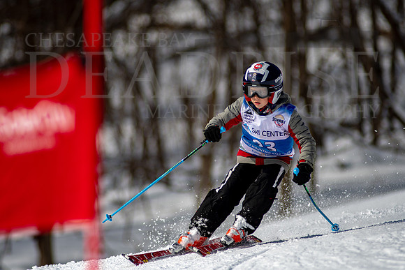 Liberty Mountain Ski Race Boys U10-181