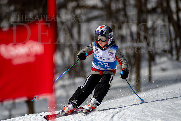 Liberty Mountain Ski Race Boys U10-182