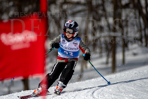 Liberty Mountain Ski Race Boys U10-183