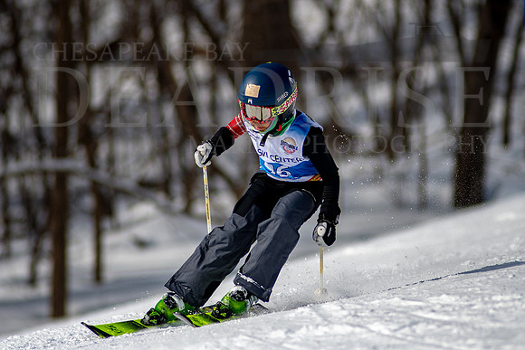 Liberty Mountain Ski Race Boys U10-230