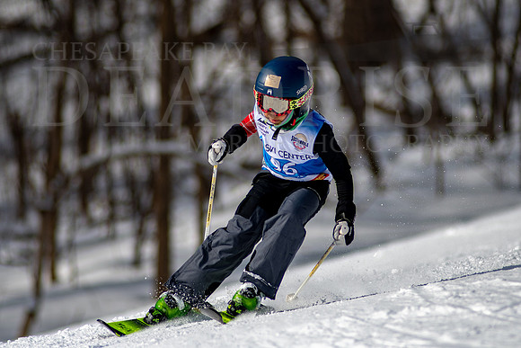 Liberty Mountain Ski Race Boys U10-231