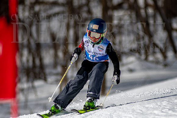 Liberty Mountain Ski Race Boys U10-233