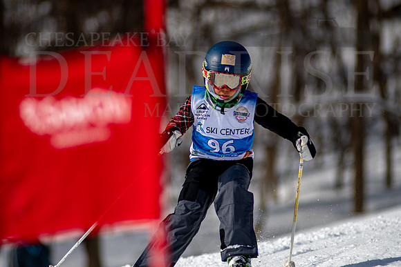 Liberty Mountain Ski Race Boys U10-236