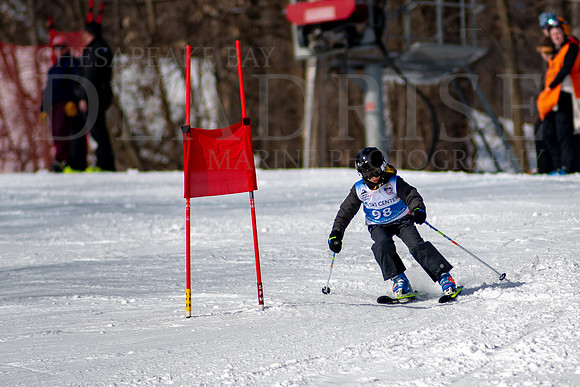 Liberty Mountain Ski Race Boys U10-237