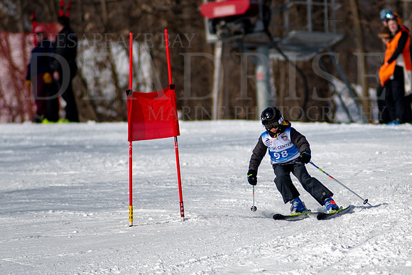 Liberty Mountain Ski Race Boys U10-238