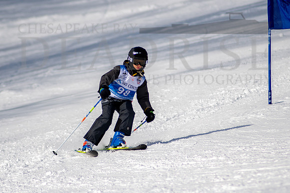Liberty Mountain Ski Race Boys U10-242