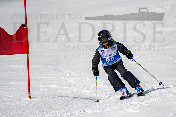 Liberty Mountain Ski Race Boys U10-244