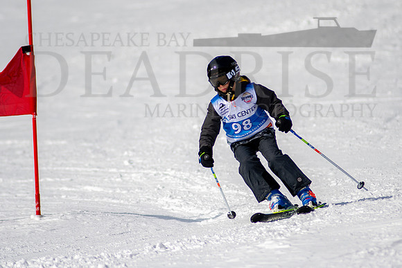 Liberty Mountain Ski Race Boys U10-246