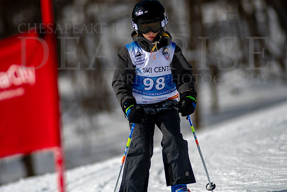 Liberty Mountain Ski Race Boys U10-251