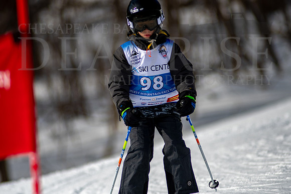 Liberty Mountain Ski Race Boys U10-252